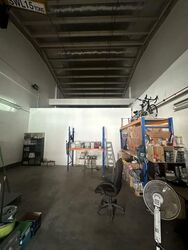 Tuas Cove Industrial Centre (D22), Factory #587554861